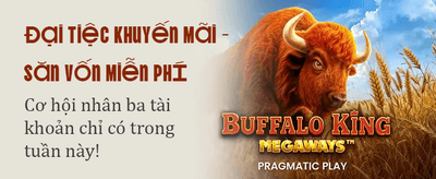 Trải nghiệm game casino đỉnh cao banner