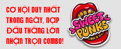 Reload Bonus Nạp Hàng Ngày promotion