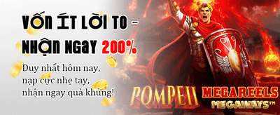 Sòng bạc trực tuyến đẳng cấp banner